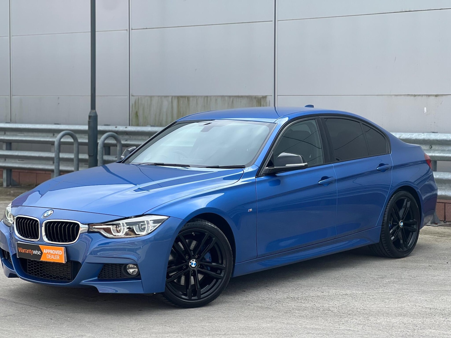 Used BMW 3 Series for sale - 78135851: Photo 3