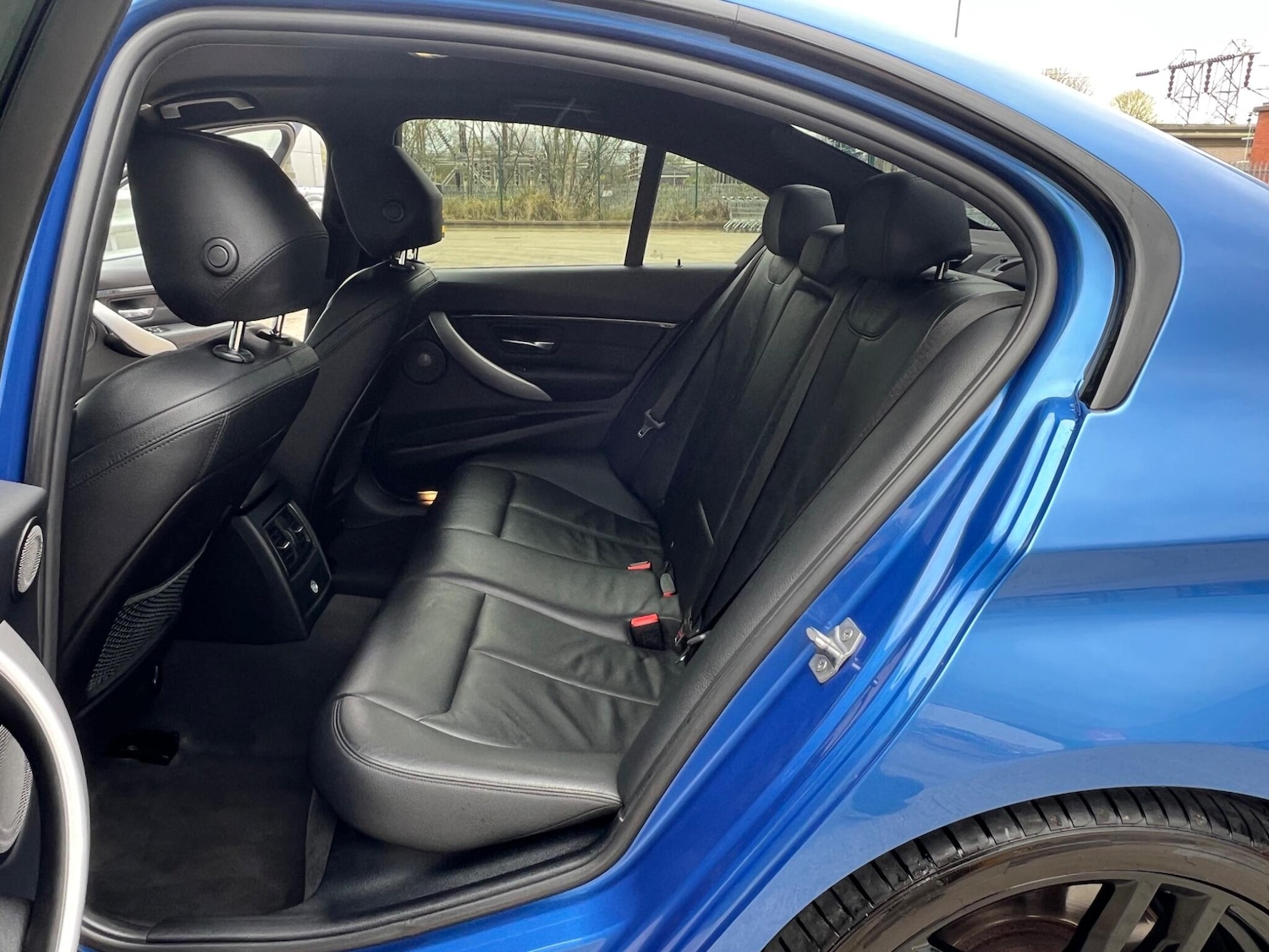 Used BMW 3 Series for sale - 78135851: Photo 45