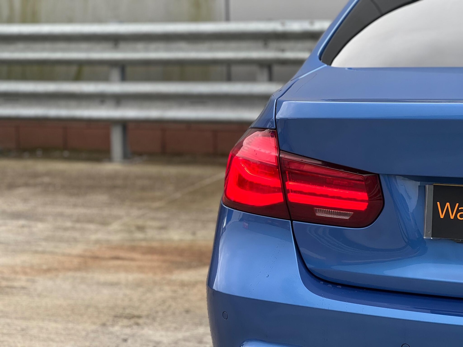 Used BMW 3 Series for sale - 78135851: Photo 63