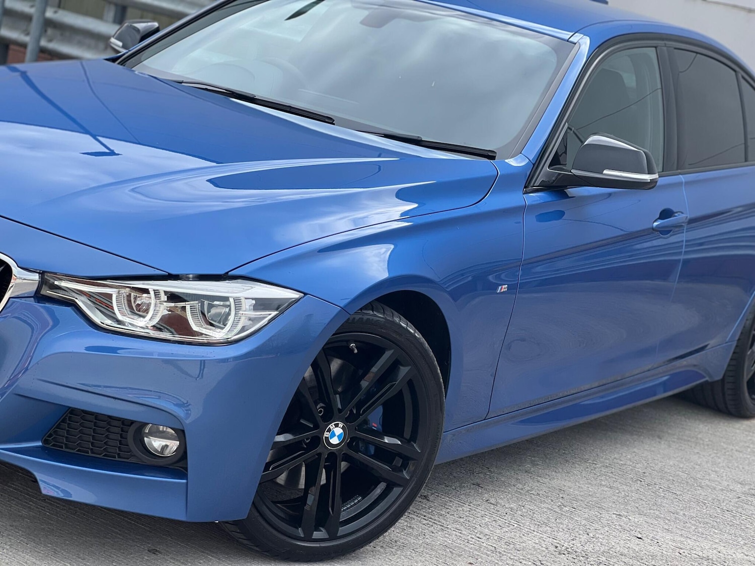 Used BMW 3 Series for sale - 78135851: Photo 8