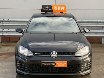 Used Volkswagen Golf 2014 for sale - 78323705: Photo