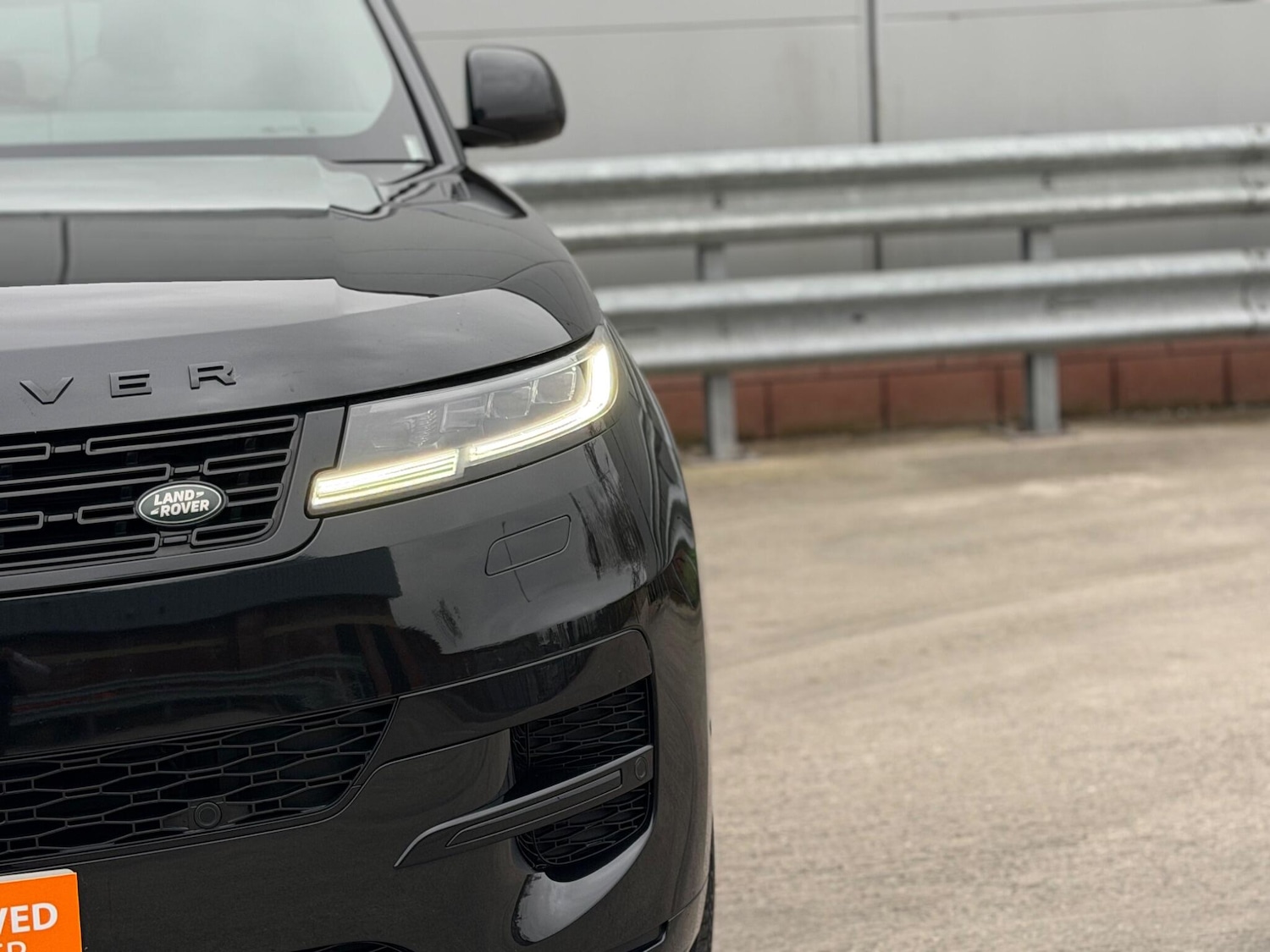 Used Land Rover Range Rover Sport 2024 for sale - 77794066: Photo 12