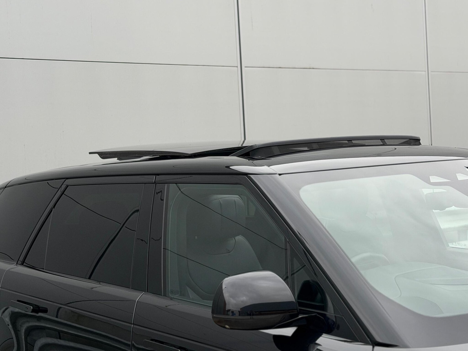 Used Land Rover Range Rover Sport 2024 for sale - 77794066: Photo 16