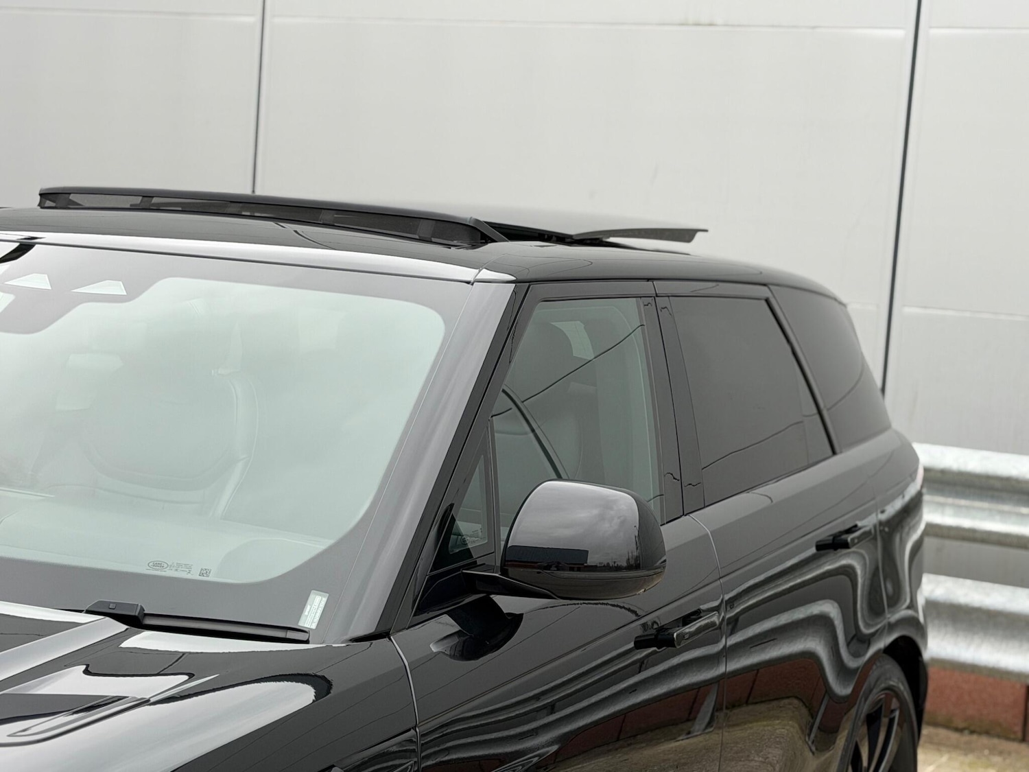 Used Land Rover Range Rover Sport 2024 for sale - 77794066: Photo 17