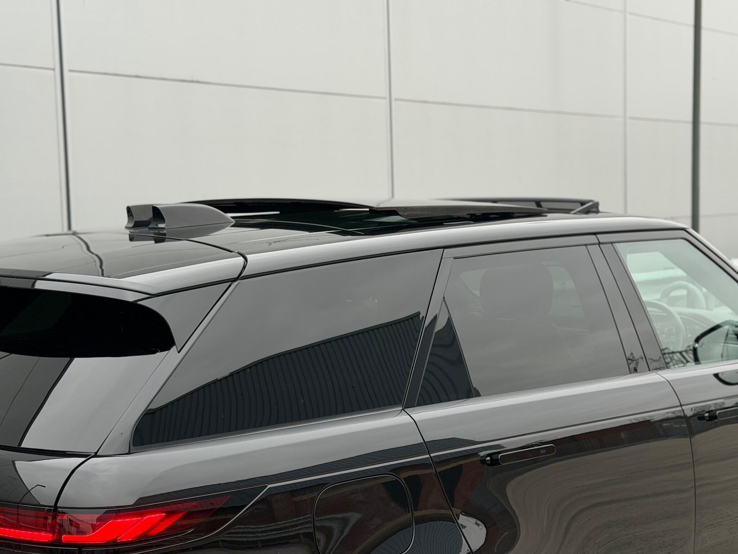 Used Land Rover Range Rover Sport 2024 for sale - 77794066: Photo 23