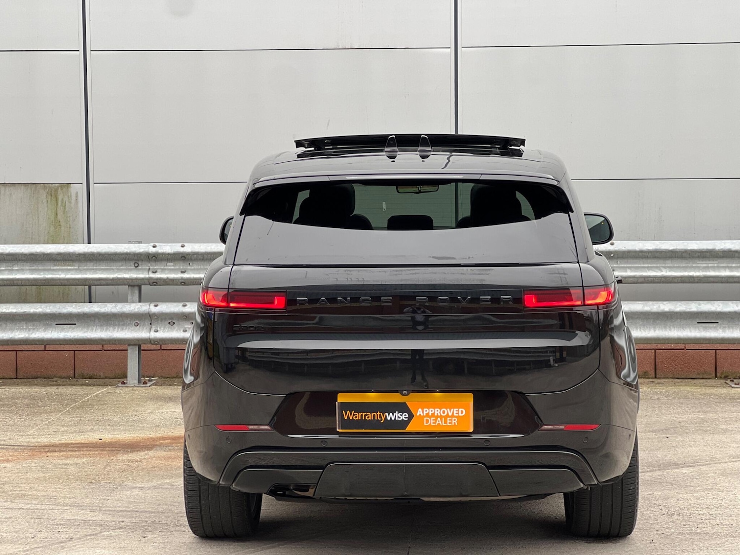 Used Land Rover Range Rover Sport 2024 for sale - 77794066: Photo 29