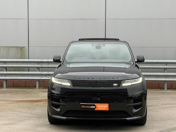 Used Land Rover Range Rover Sport 2024 for sale - 77794066: Photo