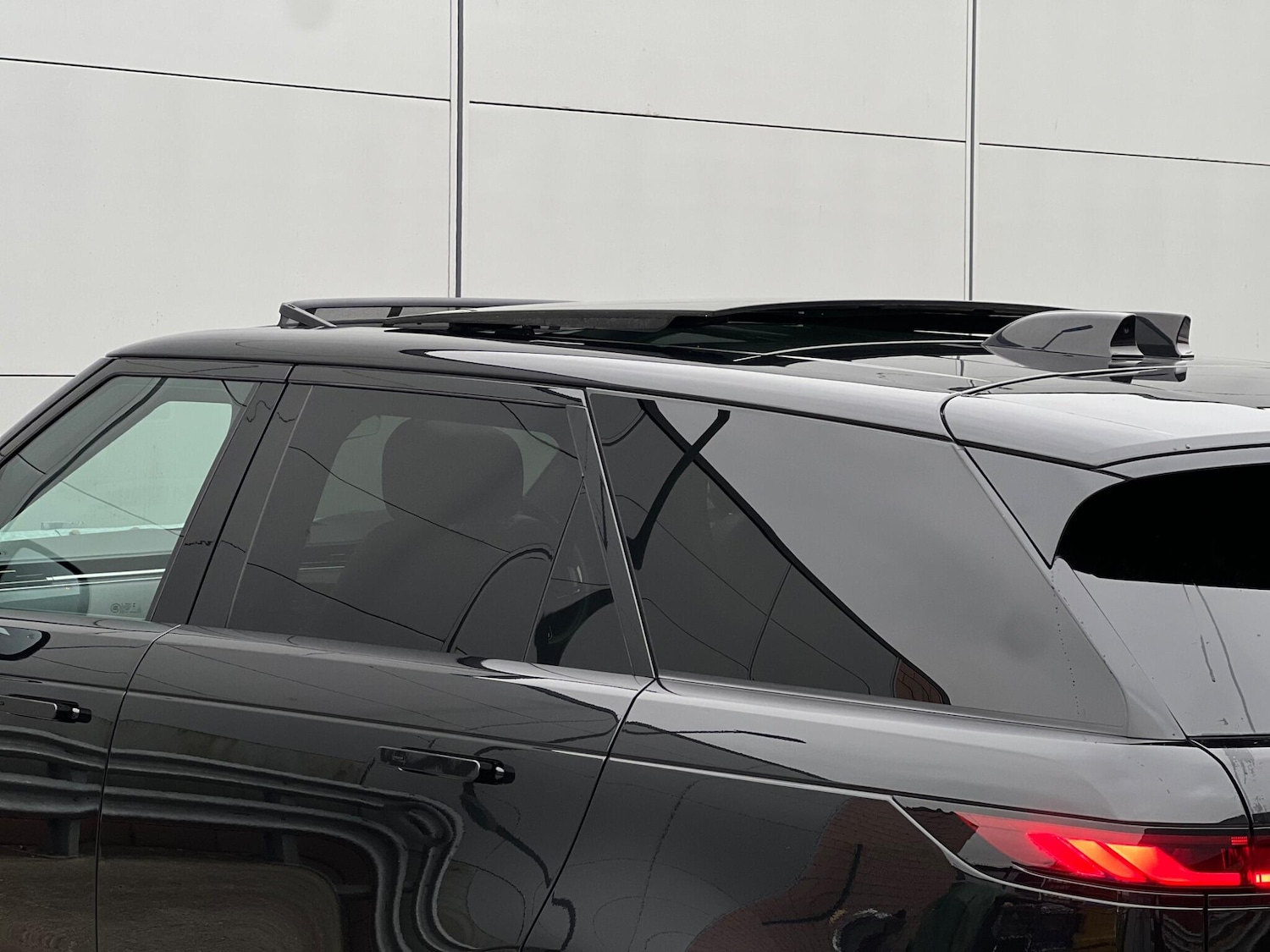 Used Land Rover Range Rover Sport 2024 for sale - 77794066: Photo 34