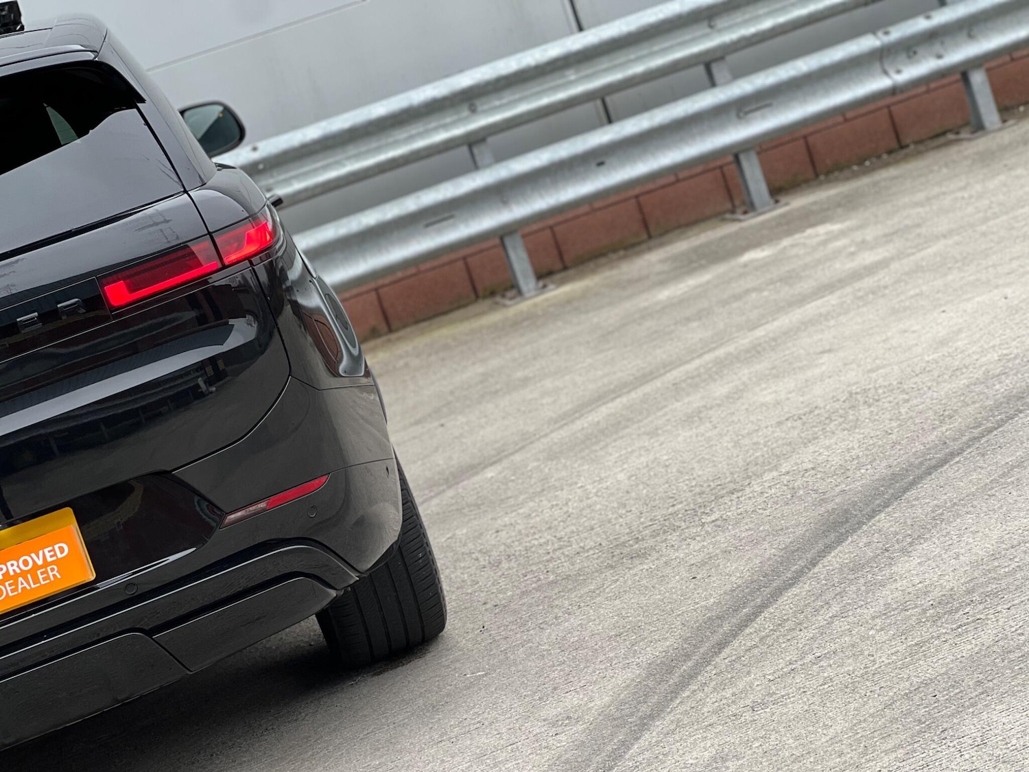 Used Land Rover Range Rover Sport 2024 for sale - 77794066: Photo 38