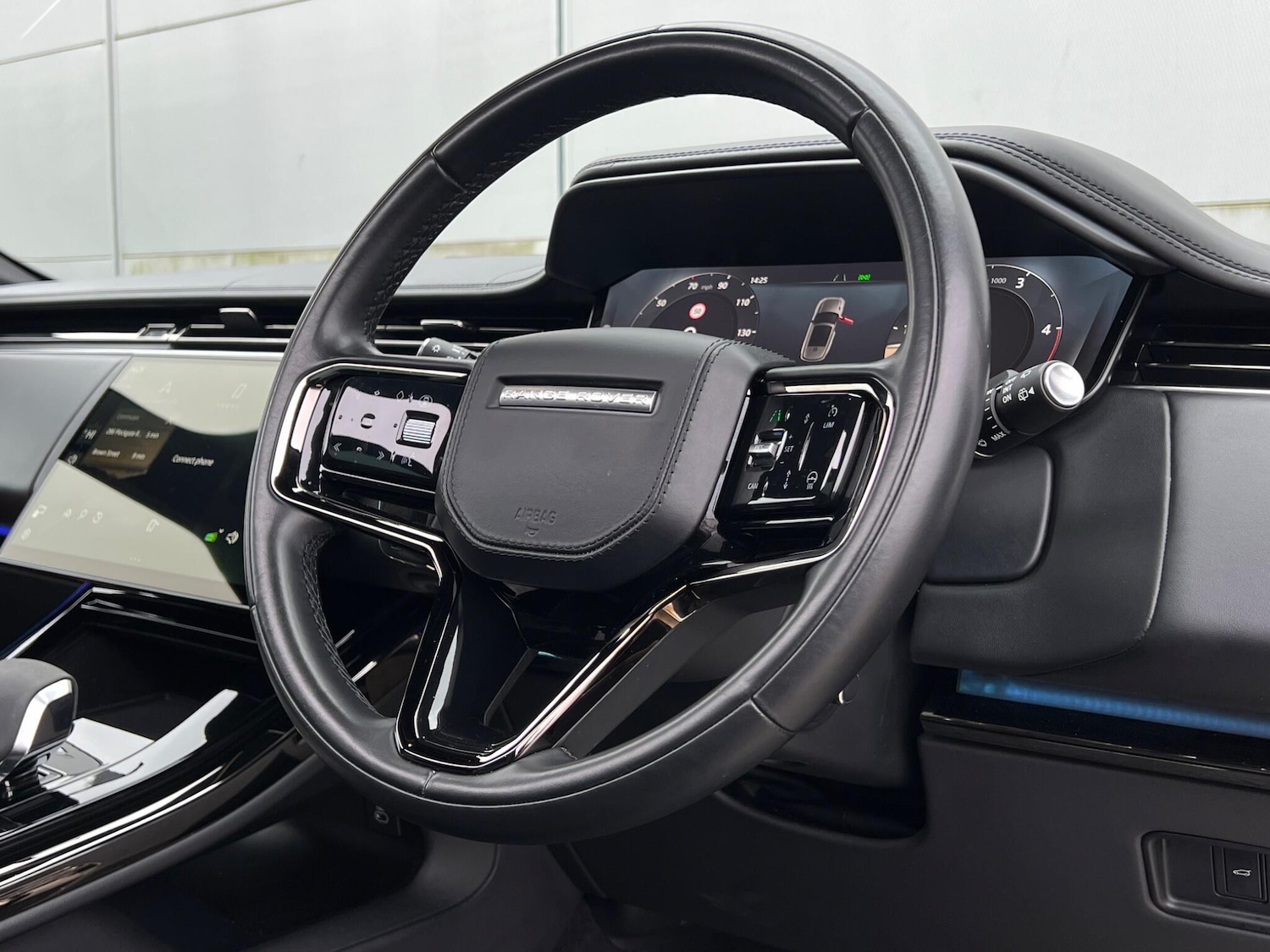 Used Land Rover Range Rover Sport 2024 for sale - 77794066: Photo 41