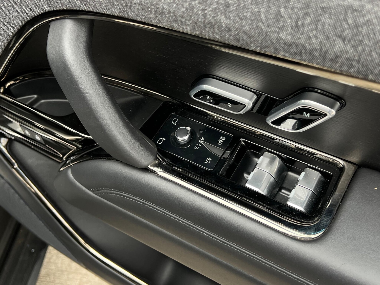 Used Land Rover Range Rover Sport 2024 for sale - 77794066: Photo 42