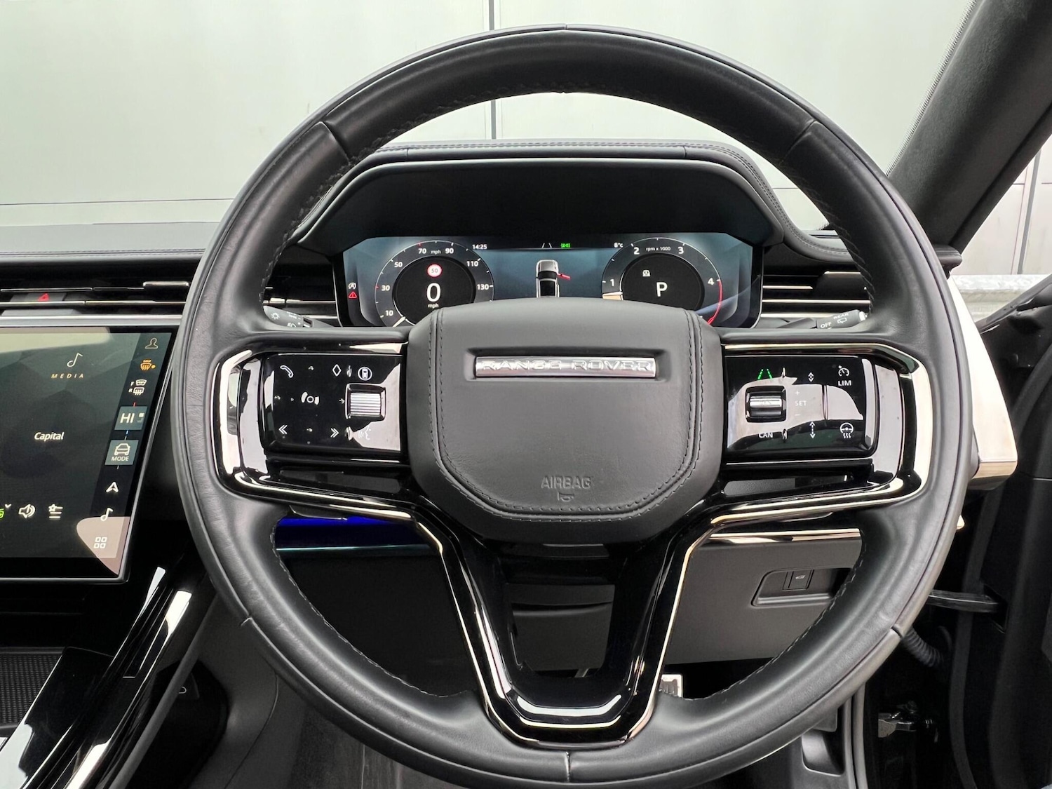 Used Land Rover Range Rover Sport 2024 for sale - 77794066: Photo 43