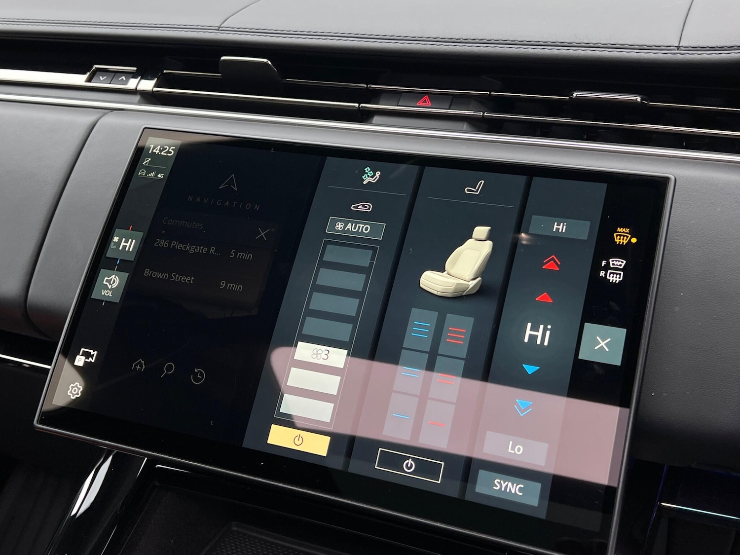 Used Land Rover Range Rover Sport 2024 for sale - 77794066: Photo 45