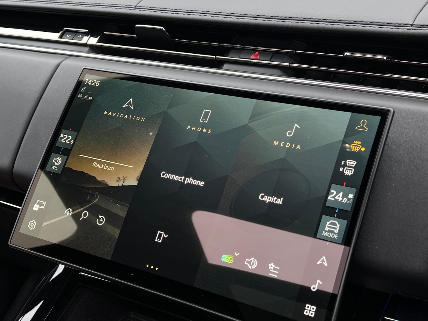 Used Land Rover Range Rover Sport 2024 for sale - 77794066: Photo 47