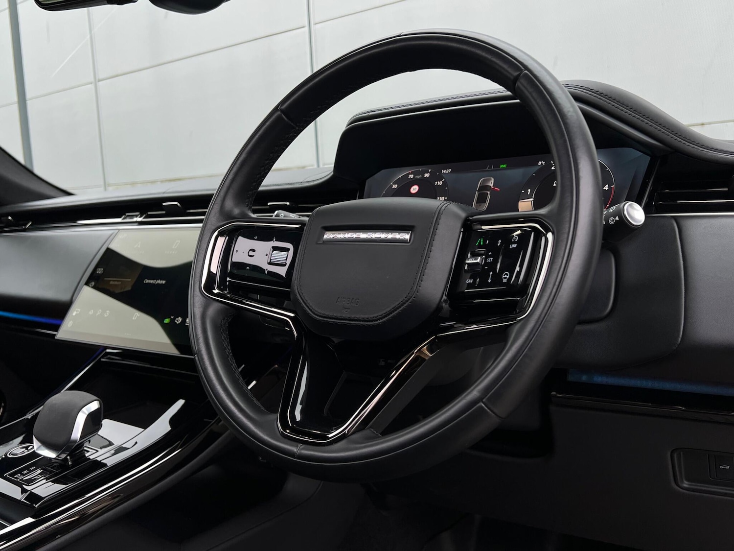 Used Land Rover Range Rover Sport 2024 for sale - 77794066: Photo 50