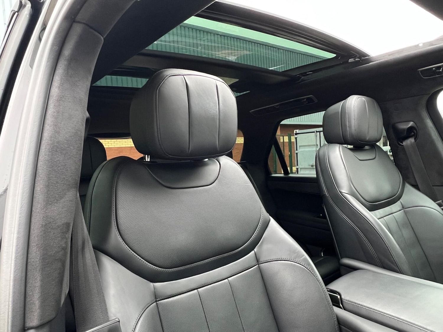 Used Land Rover Range Rover Sport 2024 for sale - 77794066: Photo 51