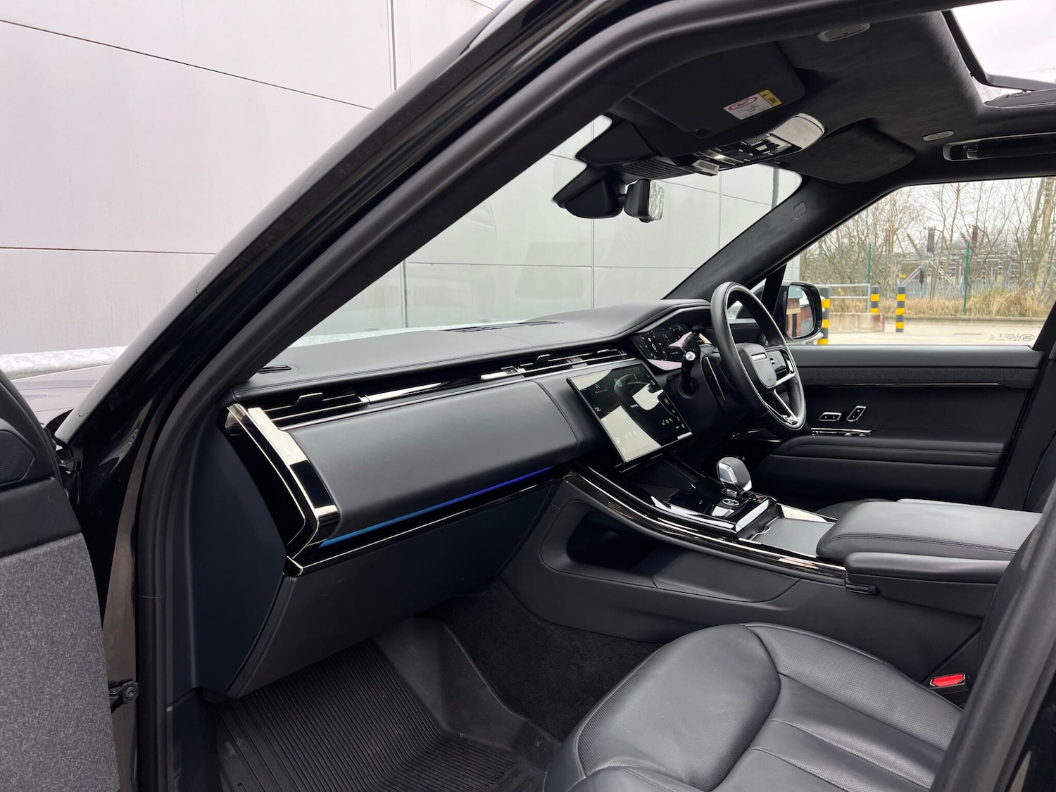 Used Land Rover Range Rover Sport 2024 for sale - 77794066: Photo 53