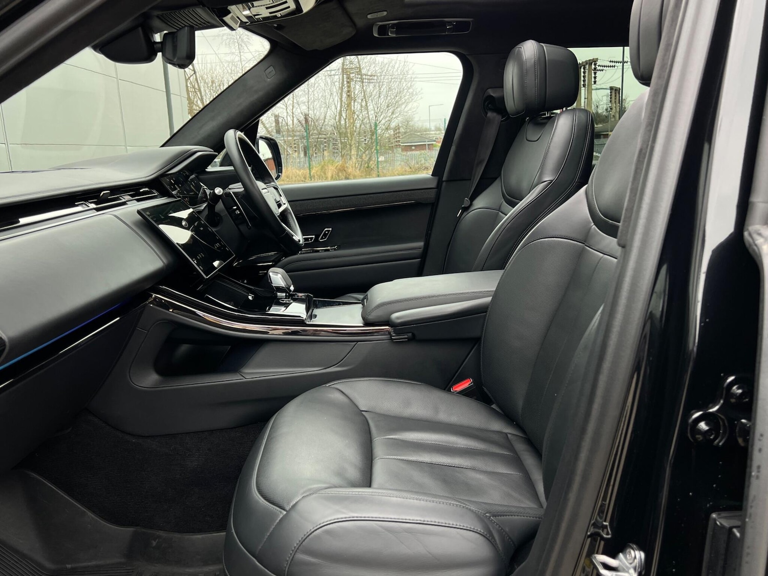 Used Land Rover Range Rover Sport 2024 for sale - 77794066: Photo 54