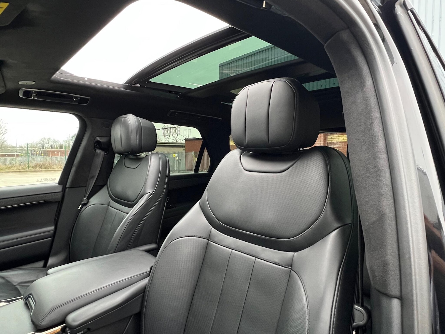 Used Land Rover Range Rover Sport 2024 for sale - 77794066: Photo 55