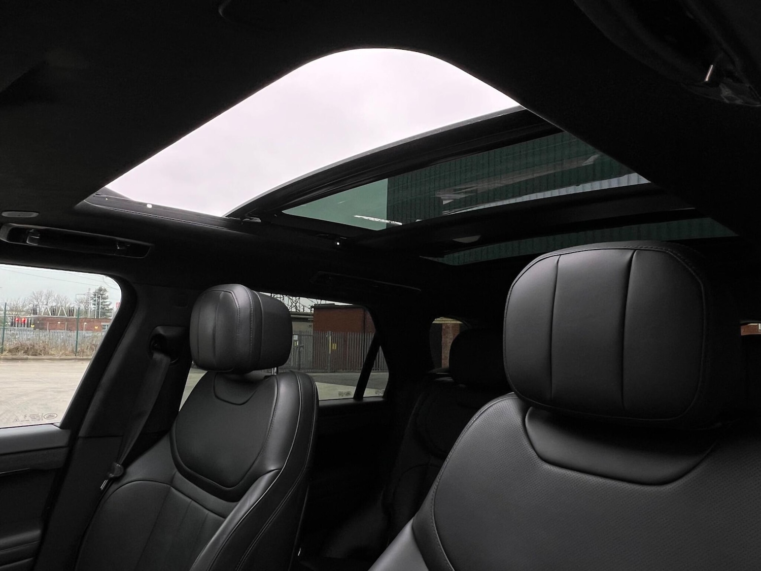 Used Land Rover Range Rover Sport 2024 for sale - 77794066: Photo 56