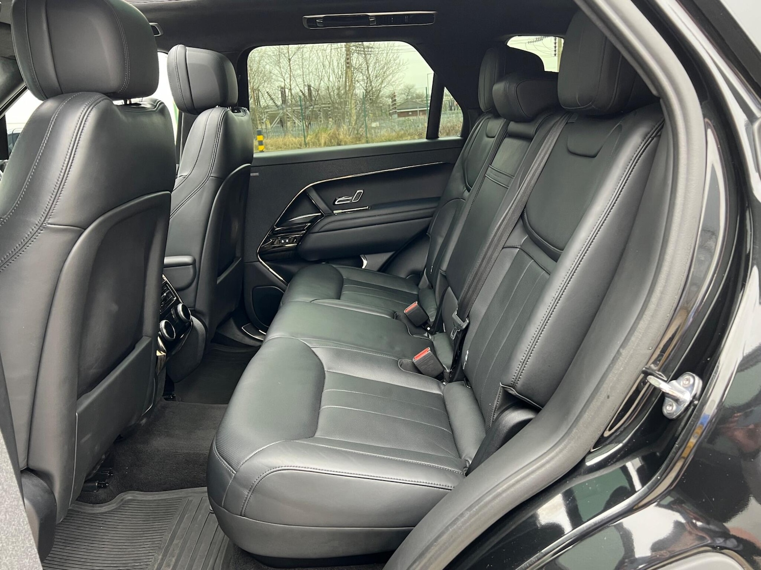 Used Land Rover Range Rover Sport 2024 for sale - 77794066: Photo 57