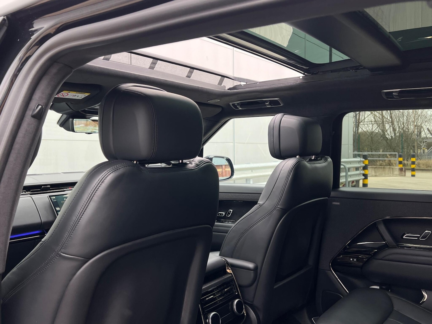 Used Land Rover Range Rover Sport 2024 for sale - 77794066: Photo 58