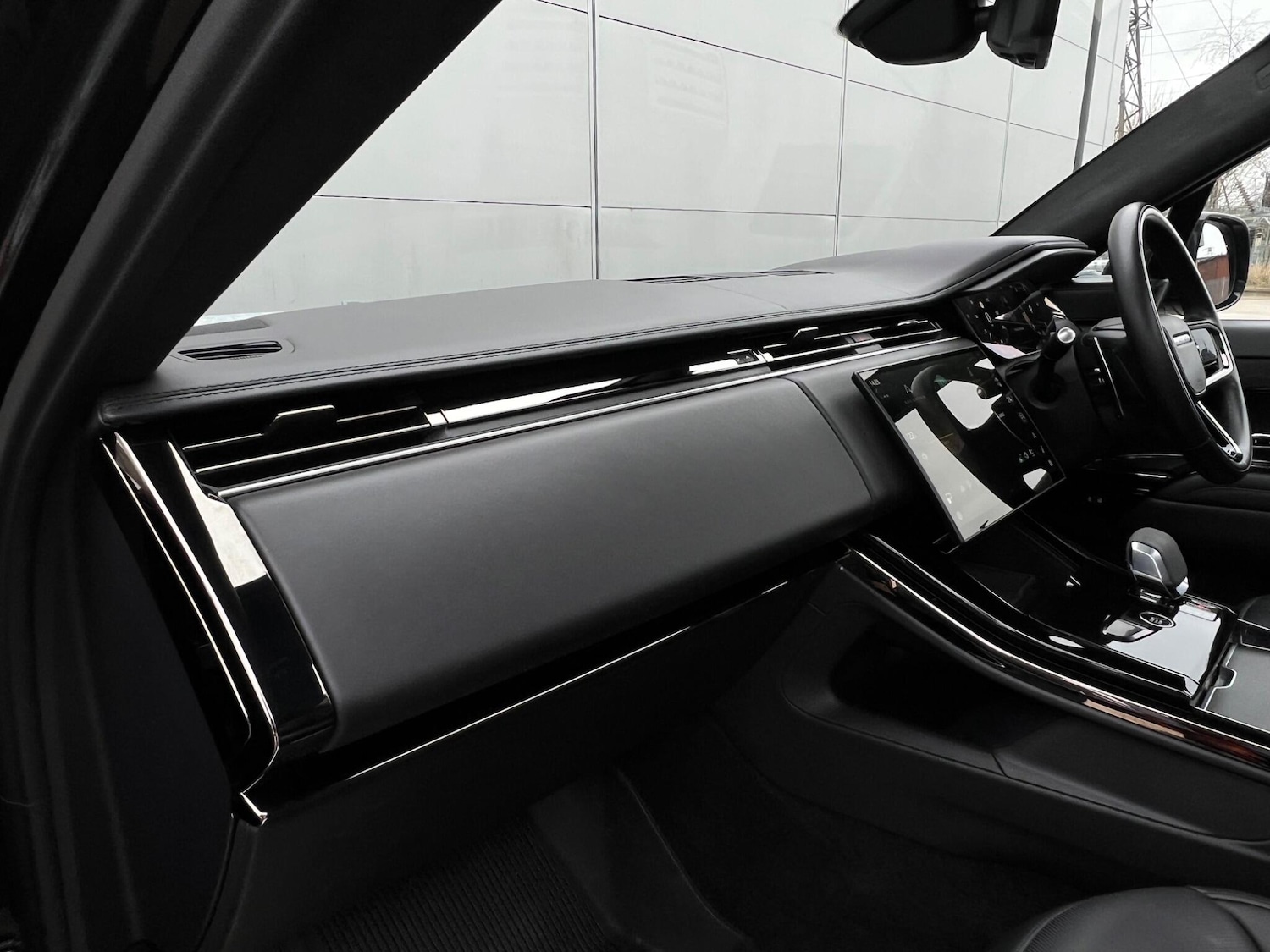 Used Land Rover Range Rover Sport 2024 for sale - 77794066: Photo 59