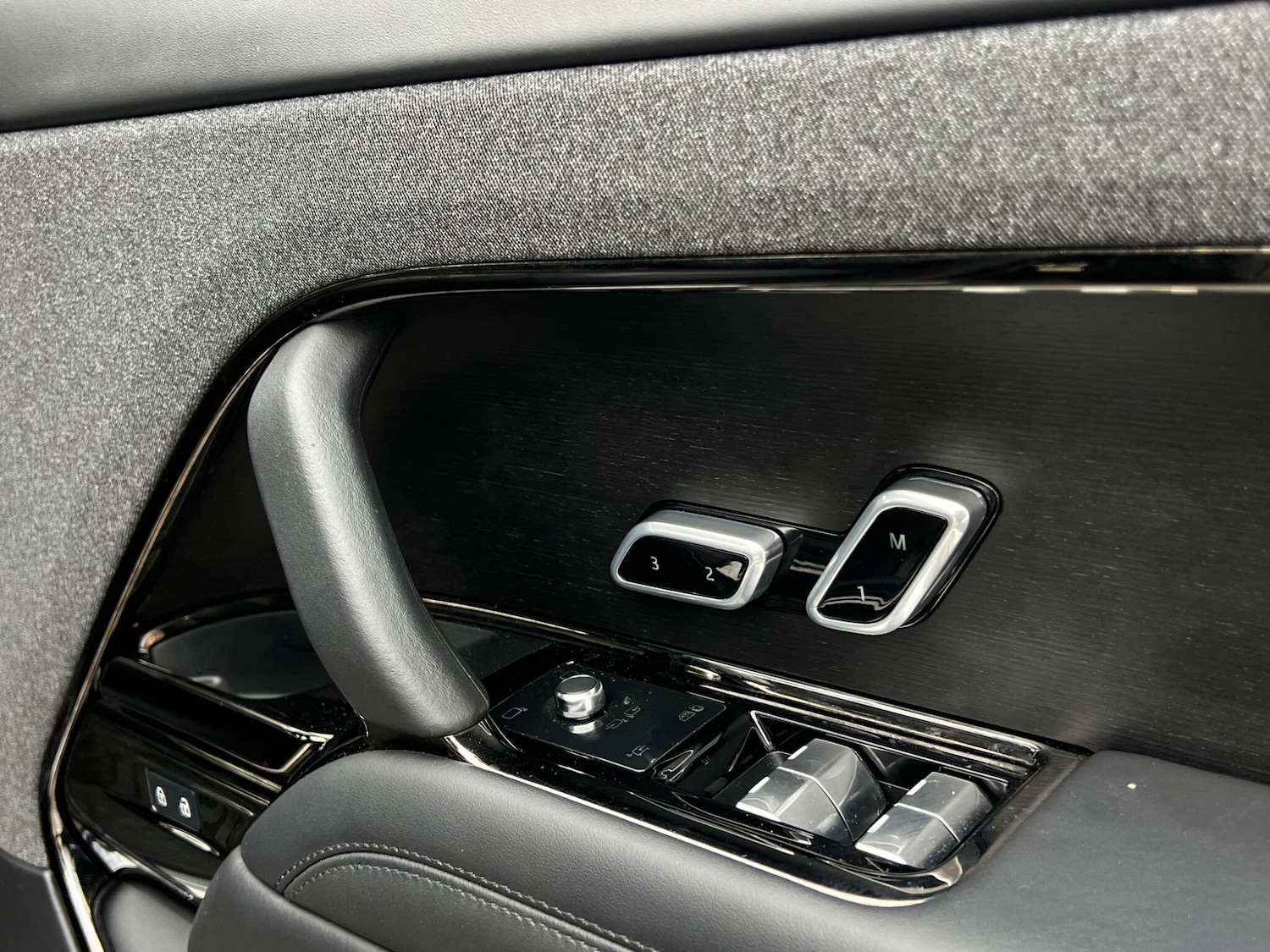 Used Land Rover Range Rover Sport 2024 for sale - 77794066: Photo 63