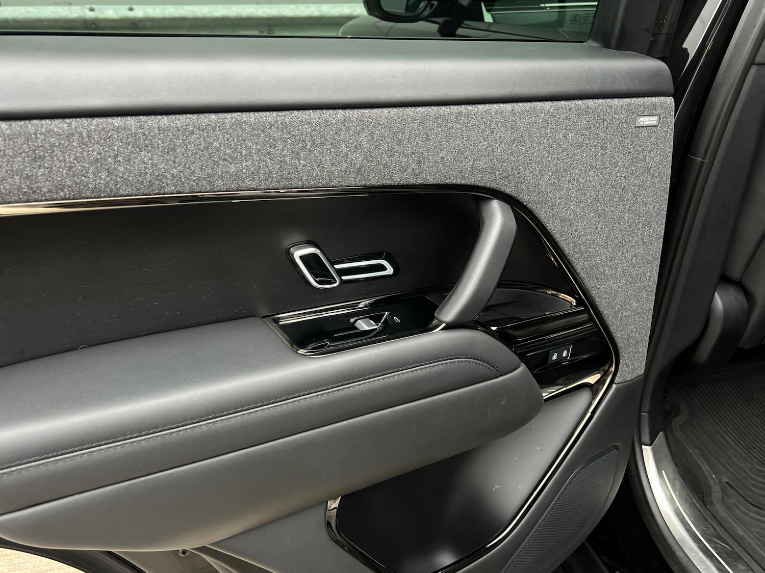 Used Land Rover Range Rover Sport 2024 for sale - 77794066: Photo 68