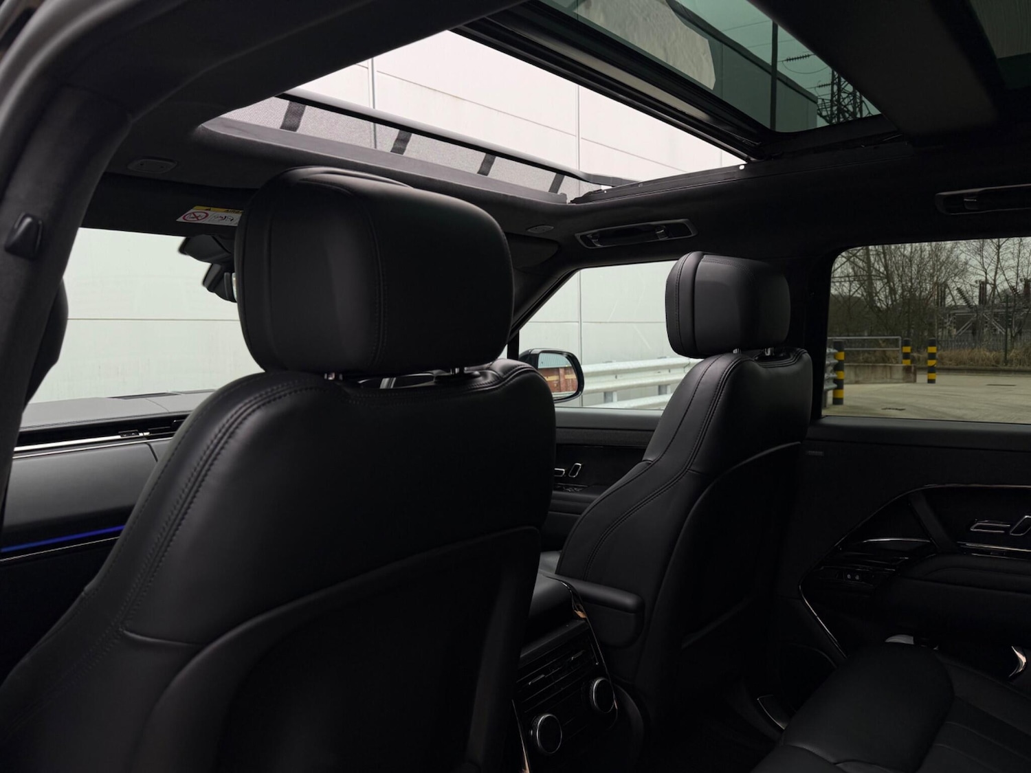 Used Land Rover Range Rover Sport 2024 for sale - 77794066: Photo 73