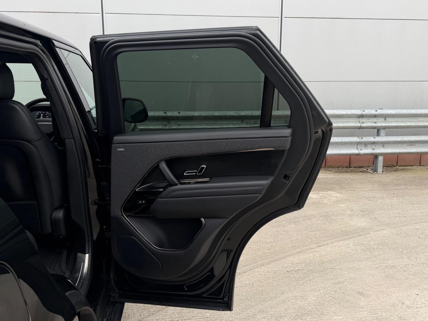 Used Land Rover Range Rover Sport 2024 for sale - 77794066: Photo 74