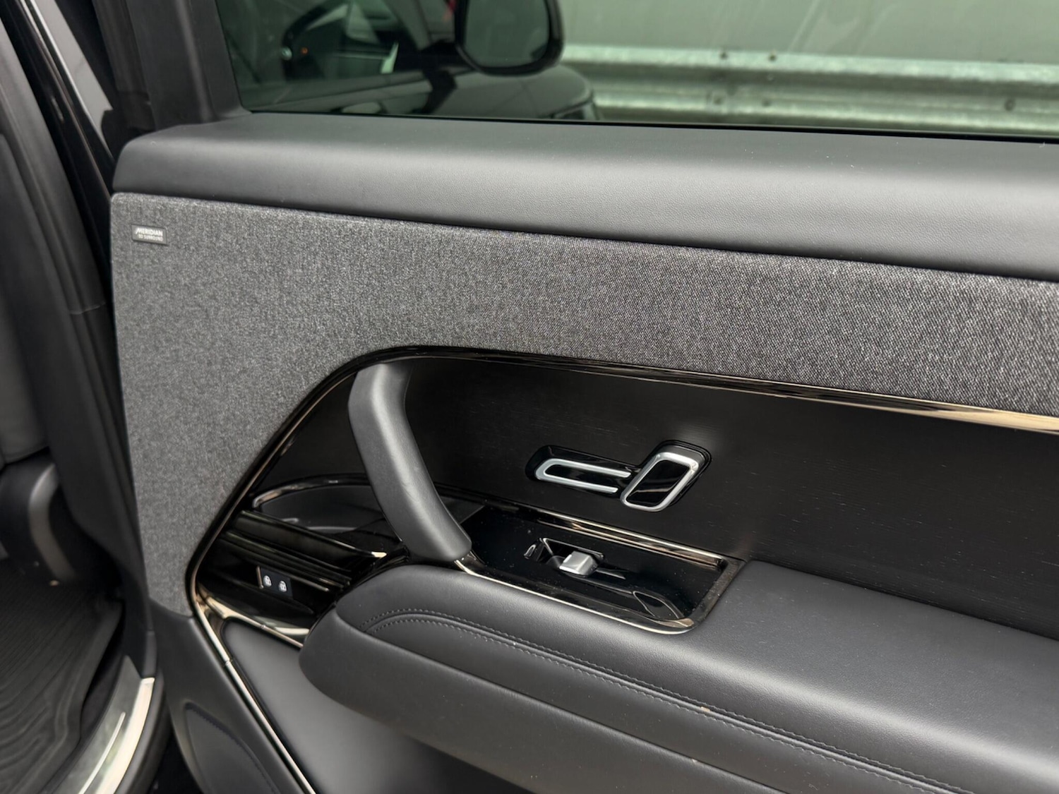 Used Land Rover Range Rover Sport 2024 for sale - 77794066: Photo 75