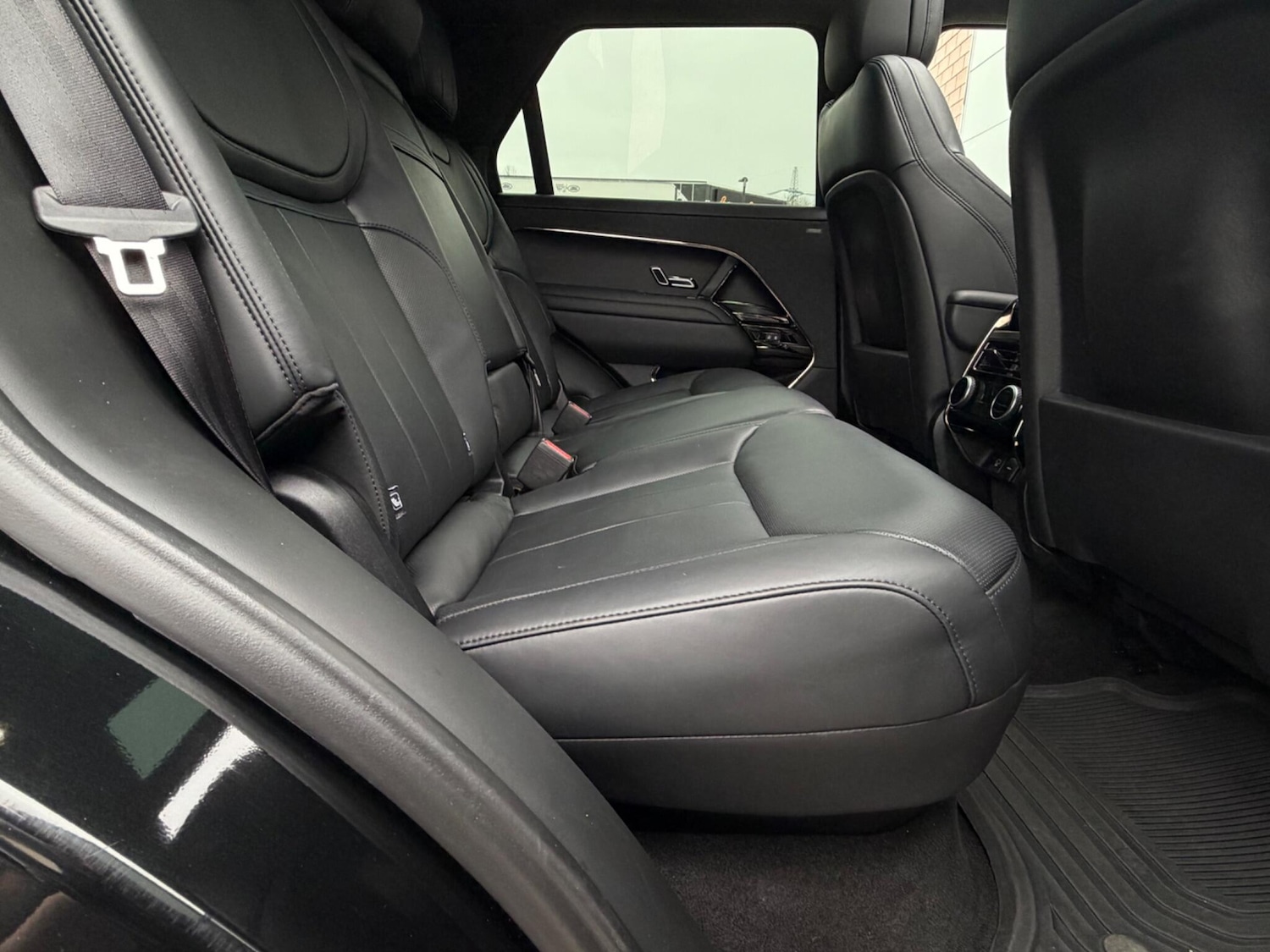 Used Land Rover Range Rover Sport 2024 for sale - 77794066: Photo 78