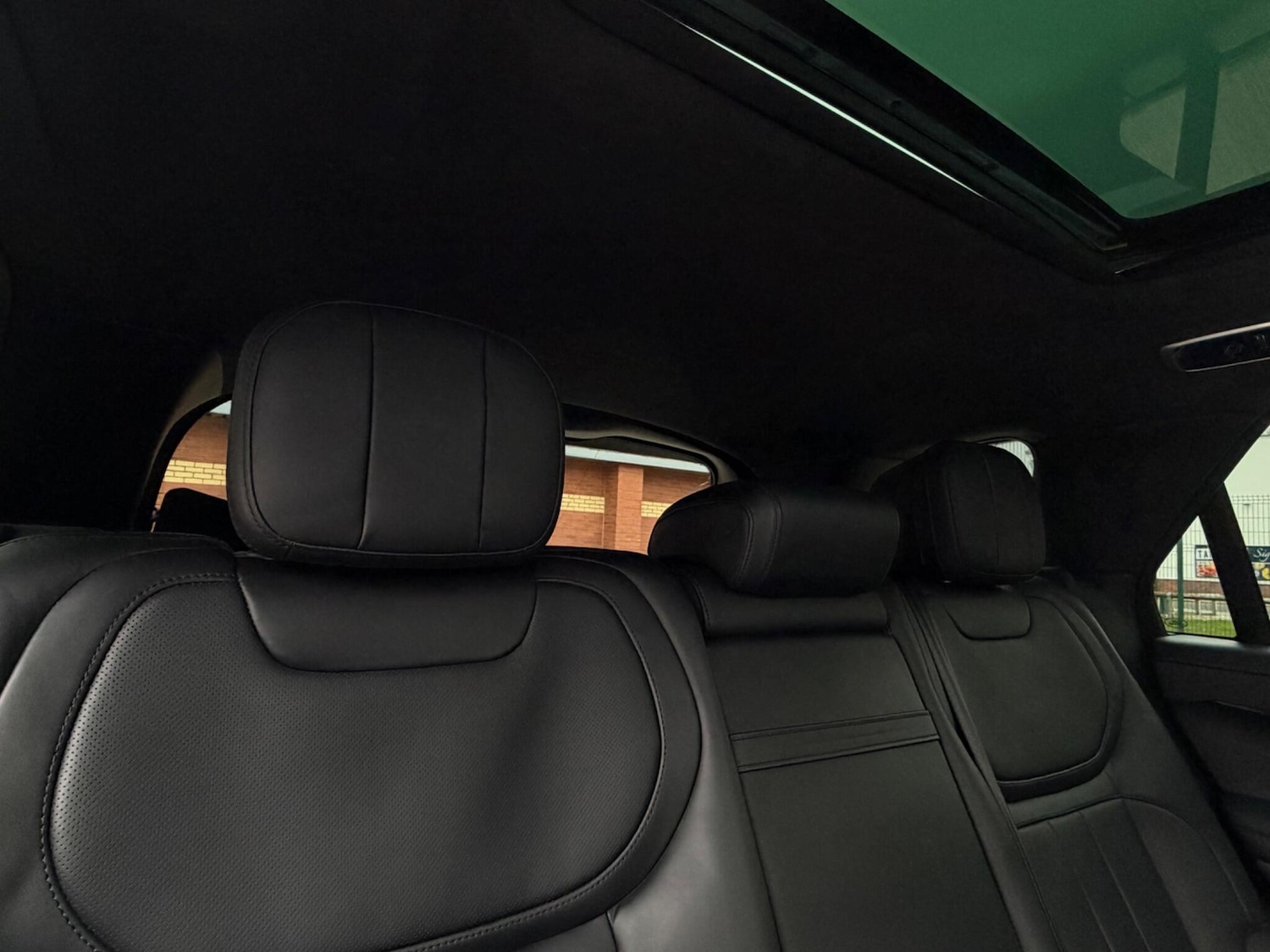 Used Land Rover Range Rover Sport 2024 for sale - 77794066: Photo 79