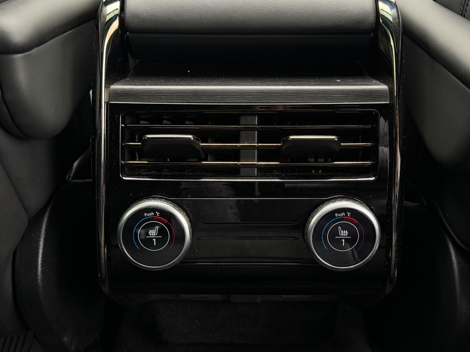 Used Land Rover Range Rover Sport 2024 for sale - 77794066: Photo 80