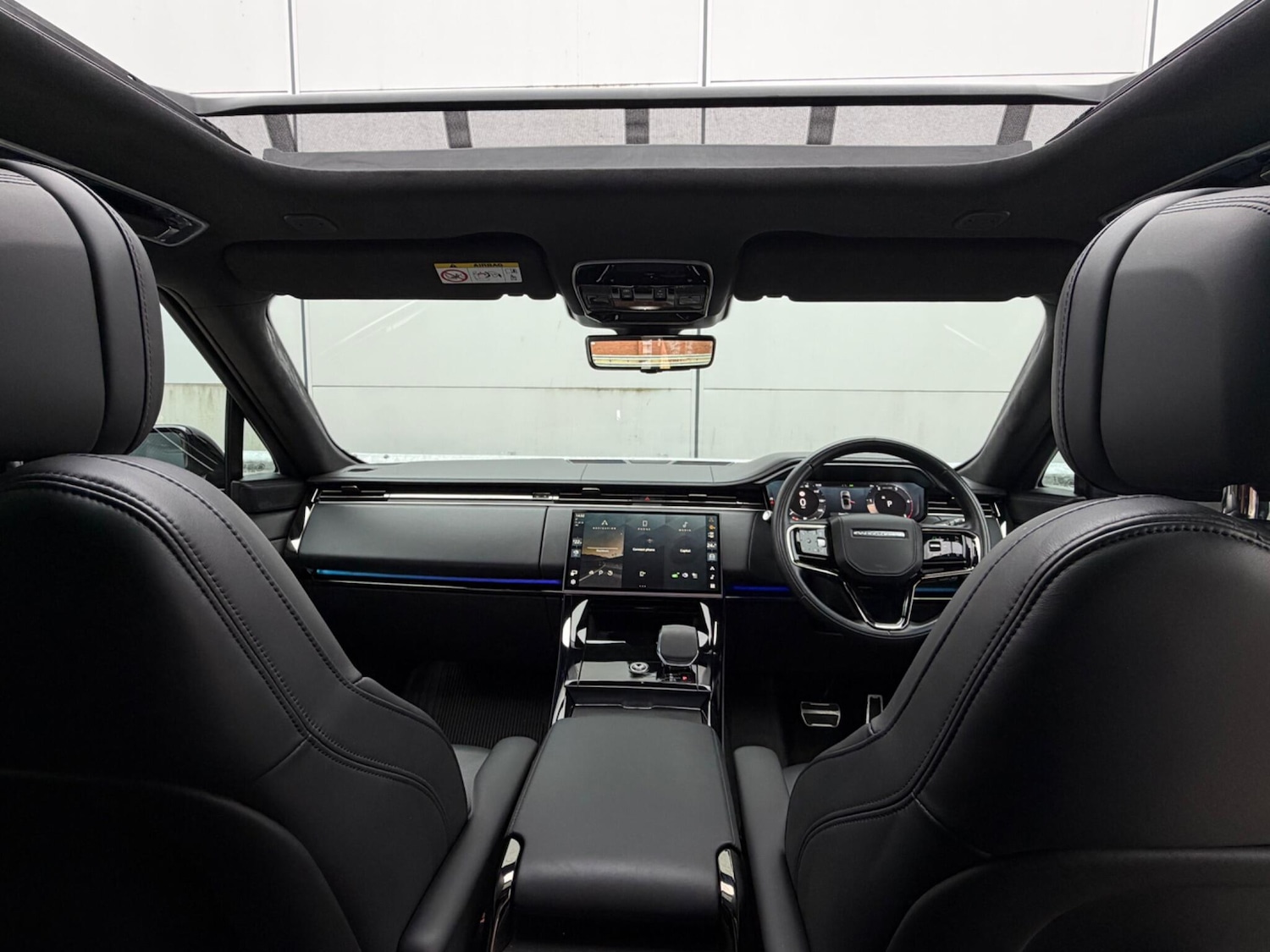 Used Land Rover Range Rover Sport 2024 for sale - 77794066: Photo 81