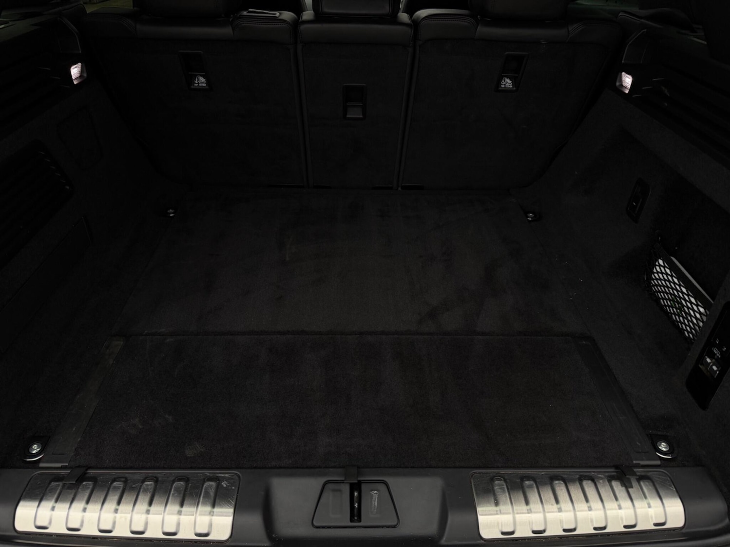 Used Land Rover Range Rover Sport 2024 for sale - 77794066: Photo 82