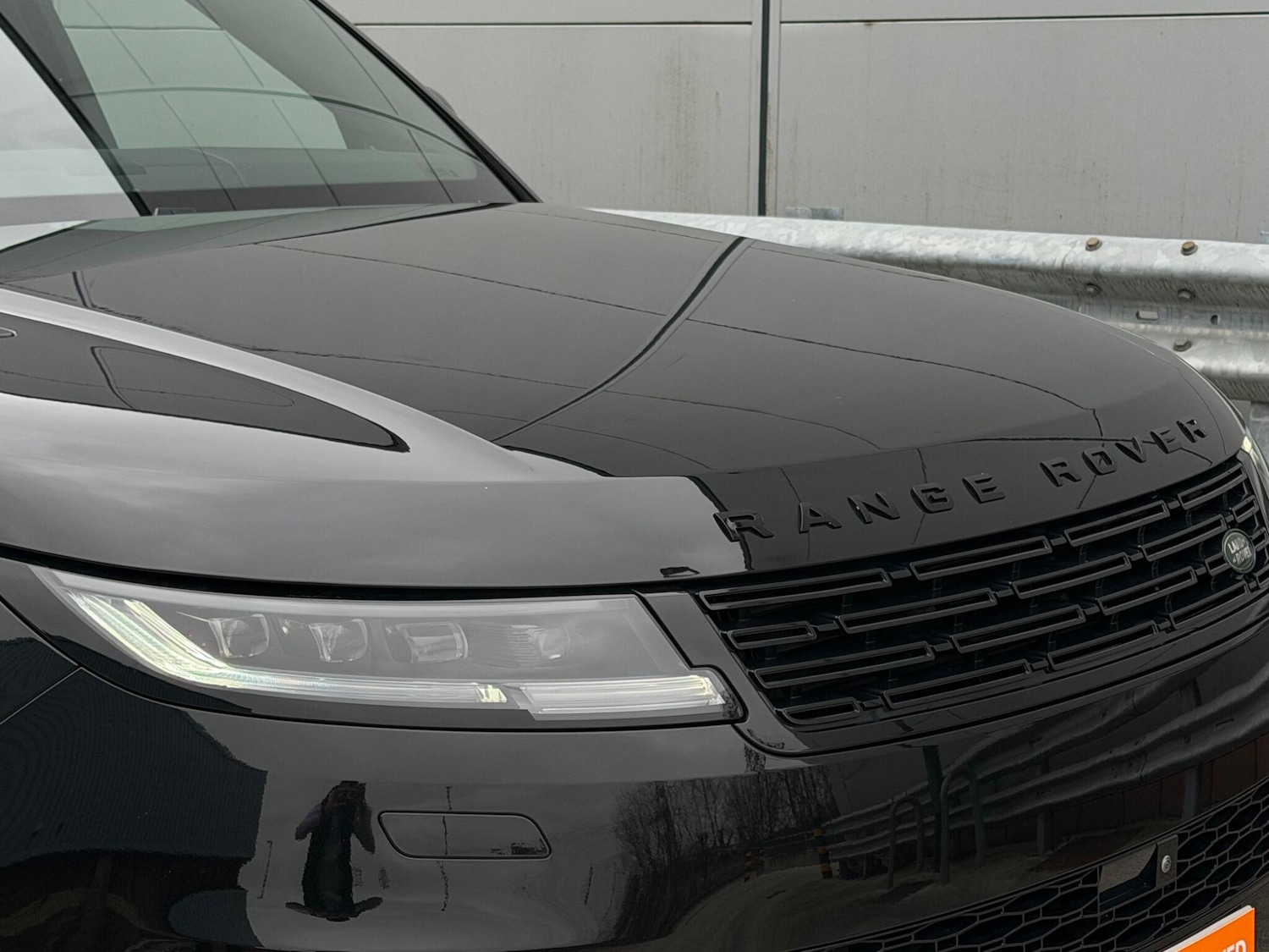 Used Land Rover Range Rover Sport 2024 for sale - 77794066: Photo 9