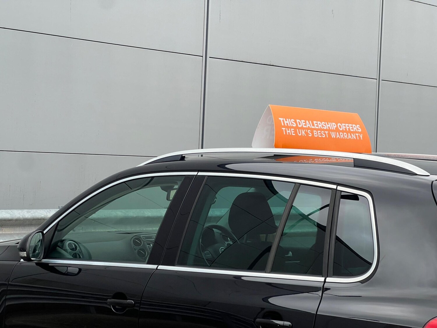 Used Volkswagen Tiguan 2014 for sale - 77496225: Photo 23