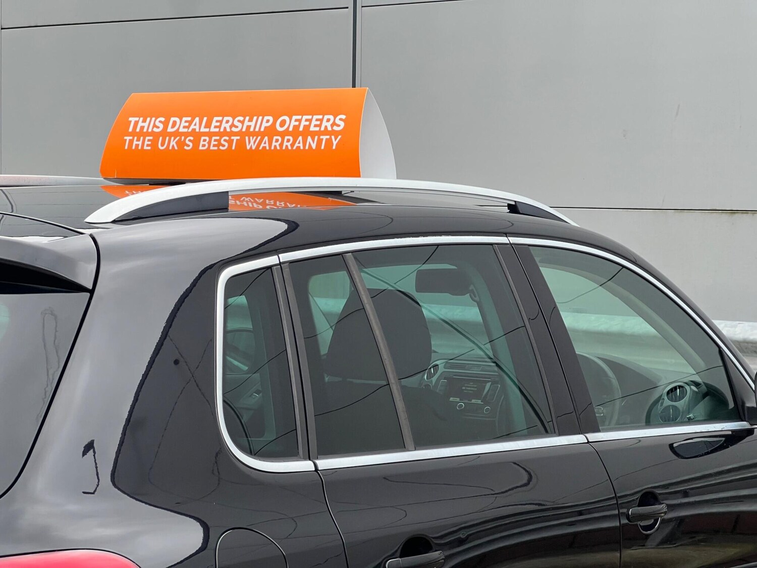 Used Volkswagen Tiguan 2014 for sale - 77496225: Photo 24