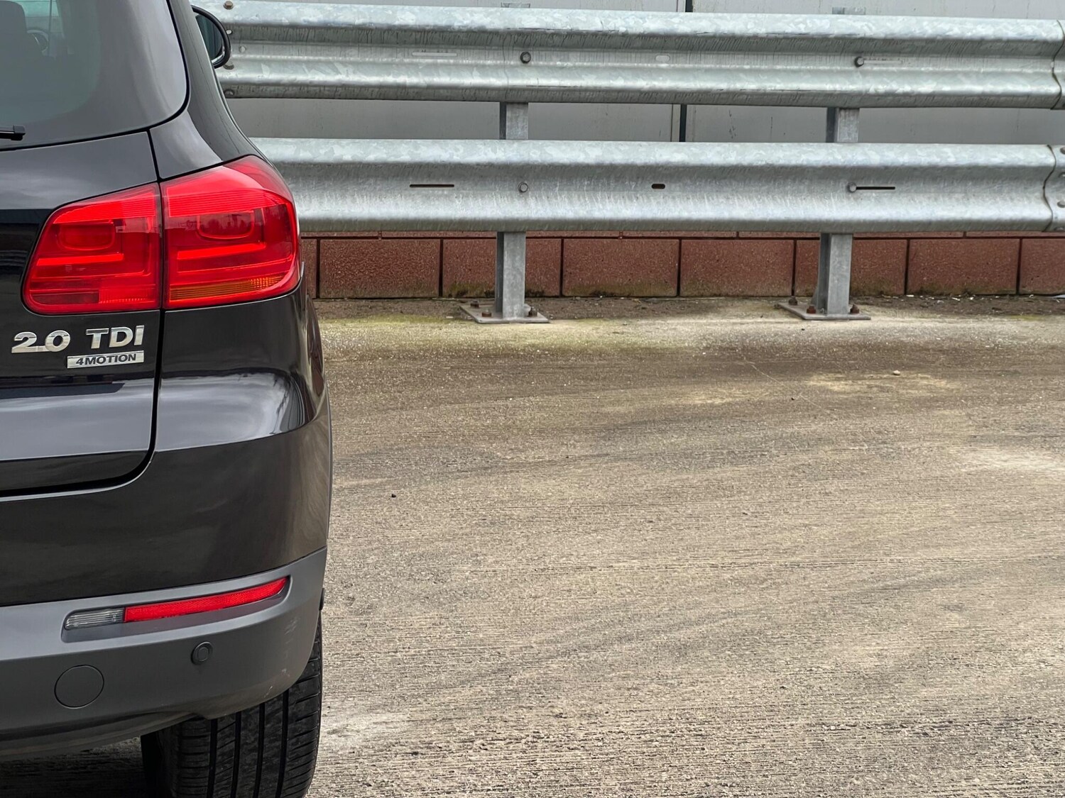 Used Volkswagen Tiguan 2014 for sale - 77496225: Photo 26