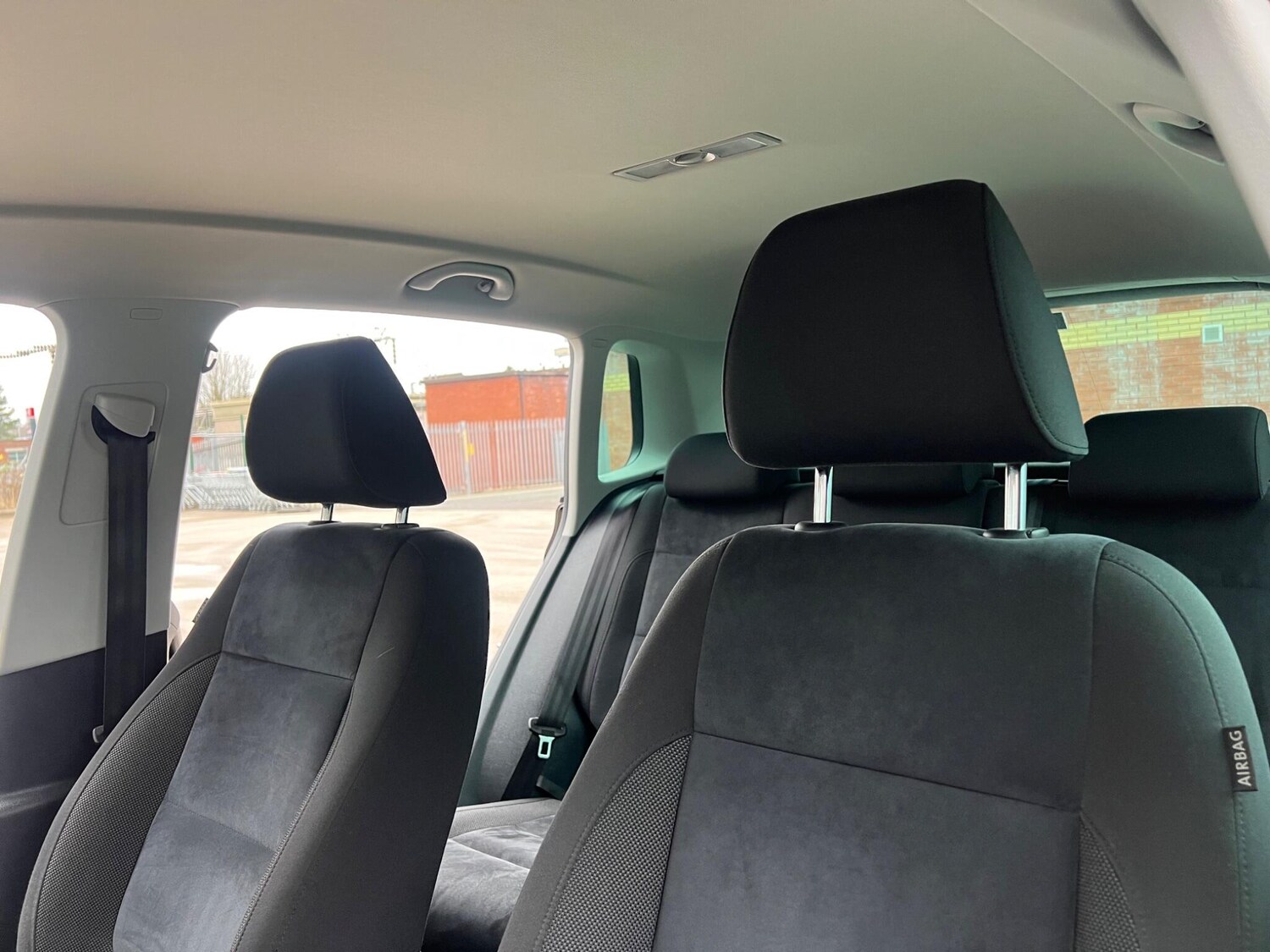 Used Volkswagen Tiguan 2014 for sale - 77496225: Photo 33