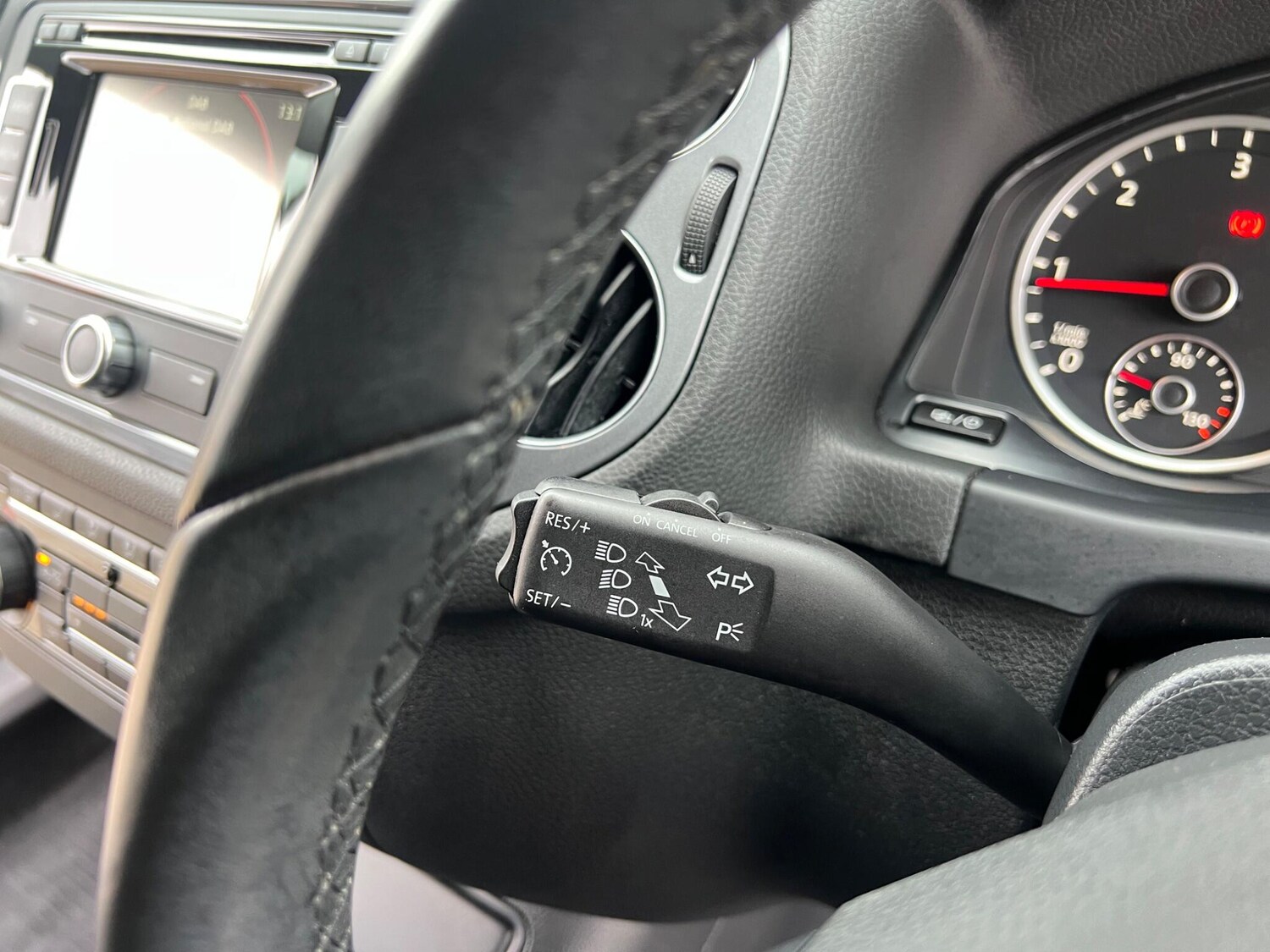 Used Volkswagen Tiguan 2014 for sale - 77496225: Photo 40