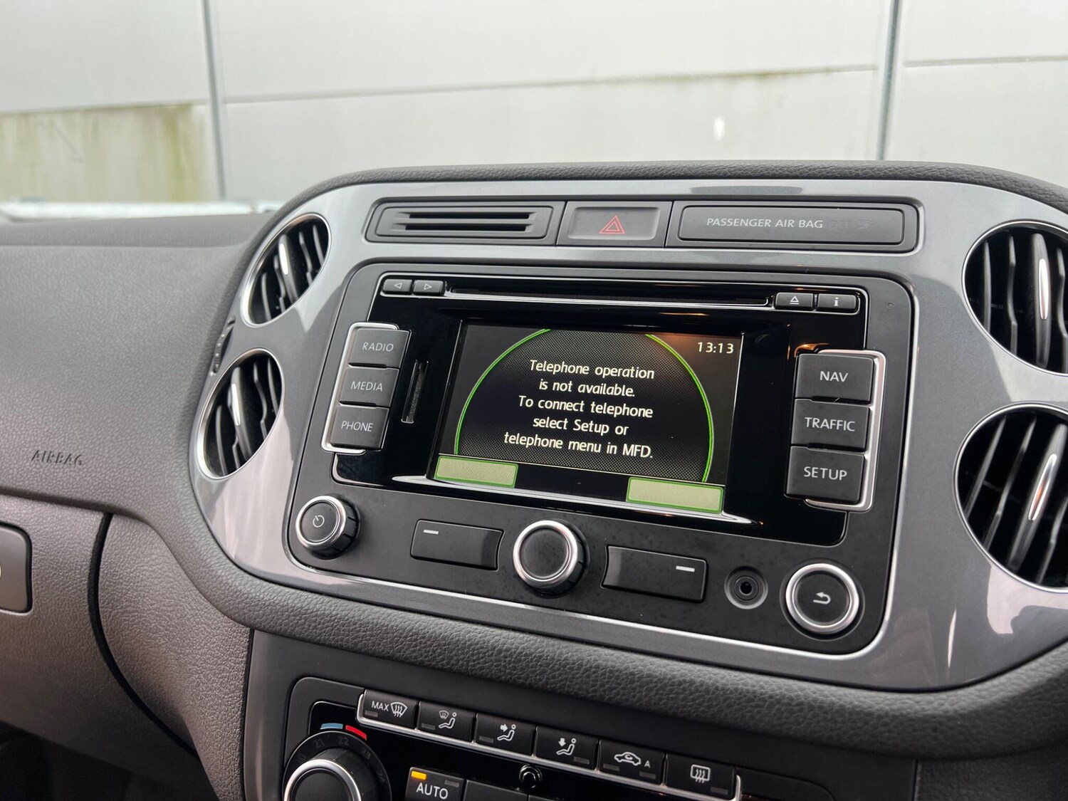 Used Volkswagen Tiguan 2014 for sale - 77496225: Photo 44