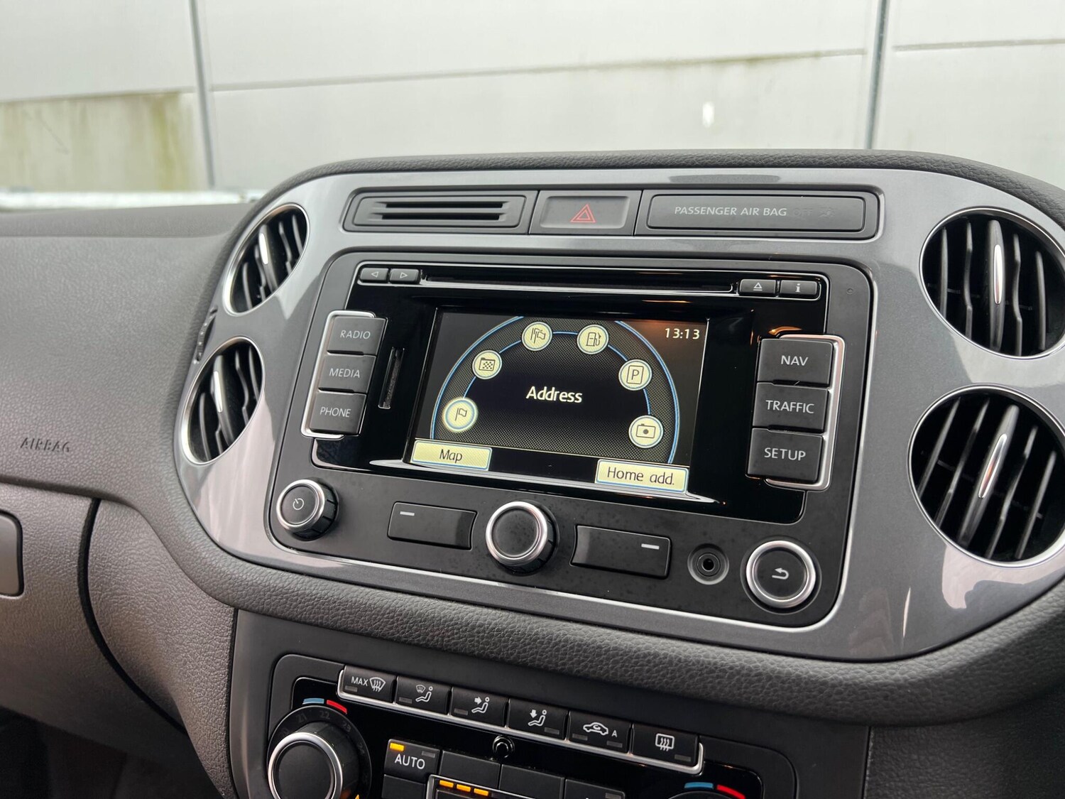 Used Volkswagen Tiguan 2014 for sale - 77496225: Photo 45