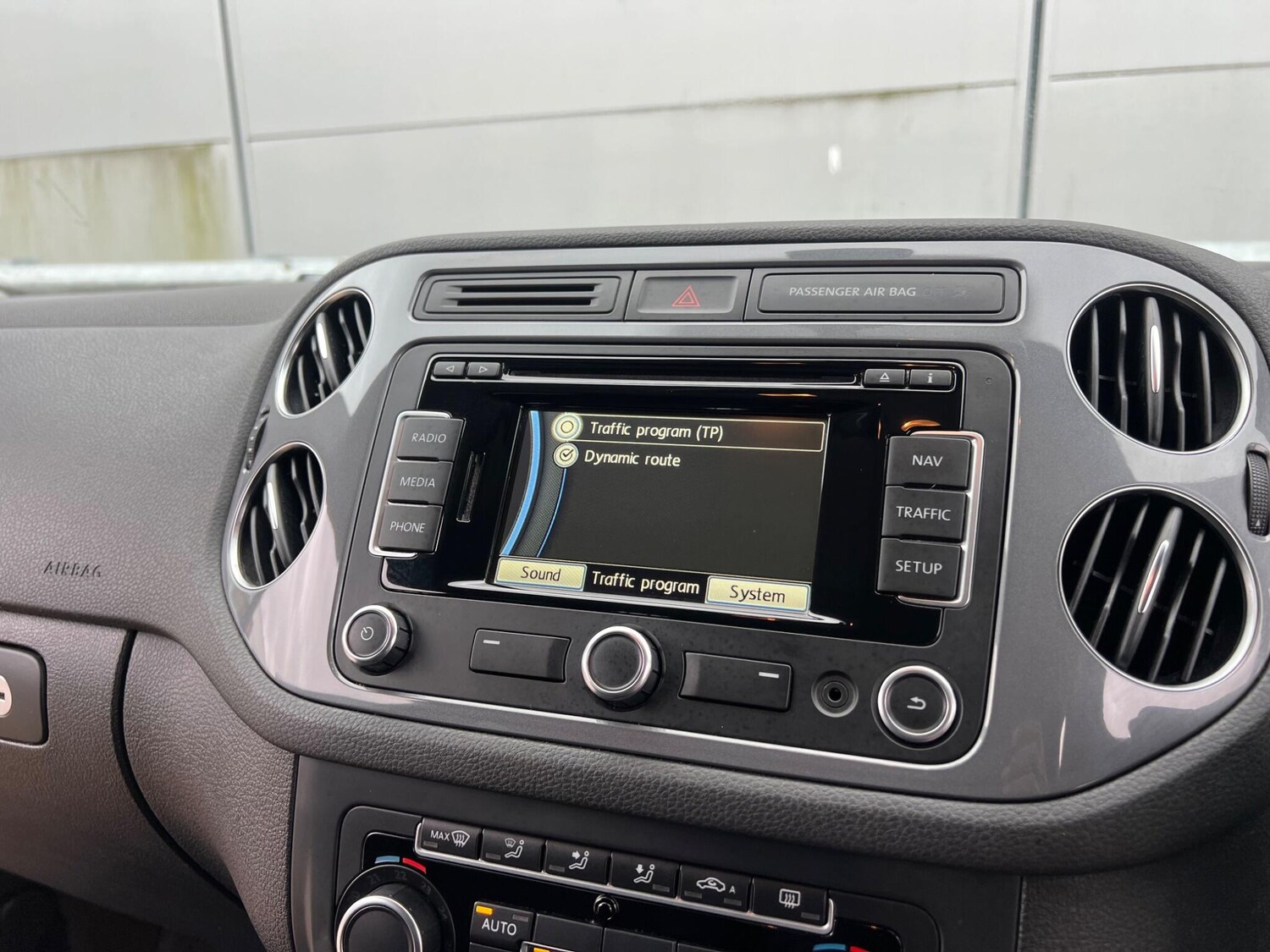 Used Volkswagen Tiguan 2014 for sale - 77496225: Photo 46