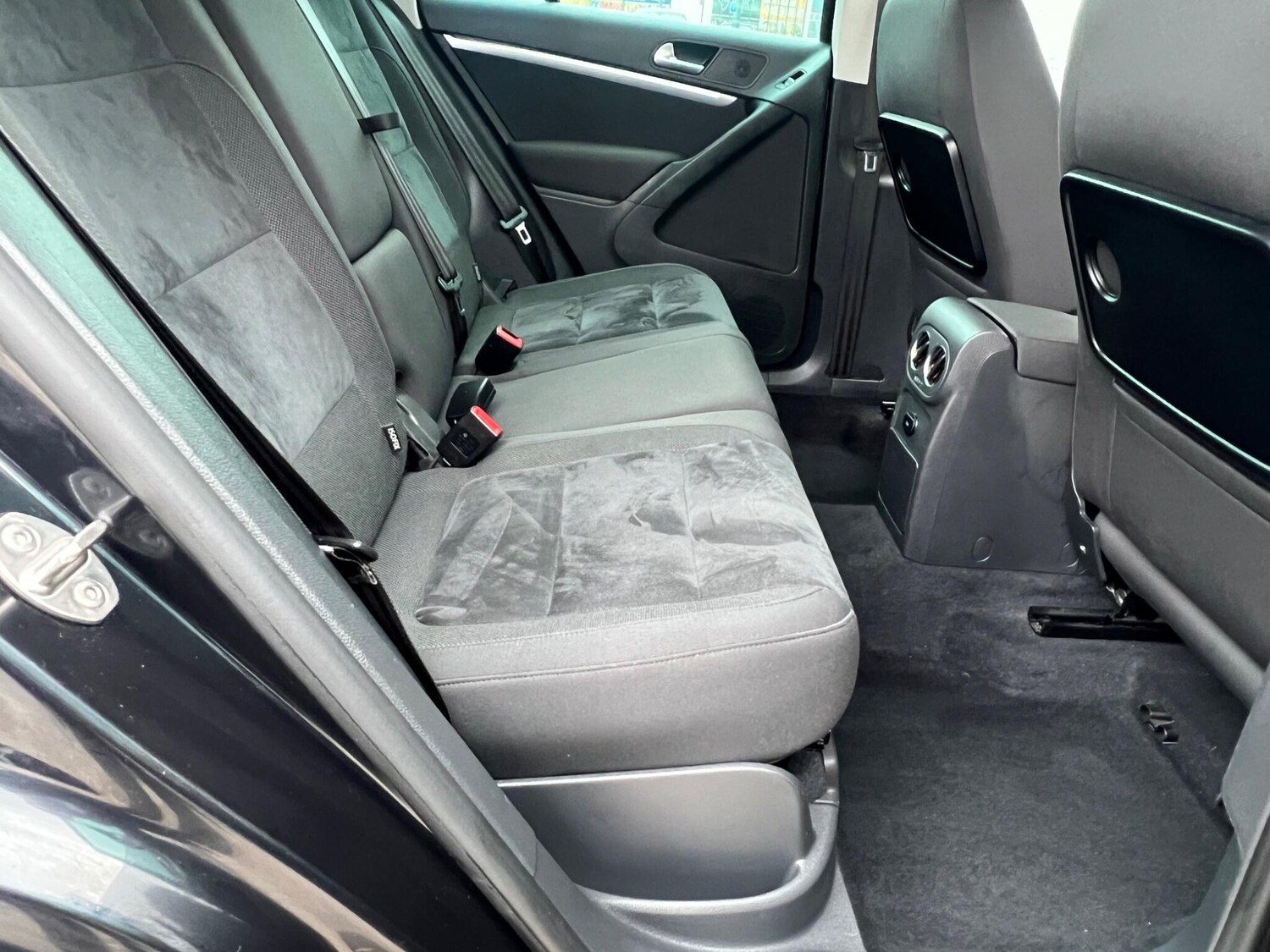 Used Volkswagen Tiguan 2014 for sale - 77496225: Photo 53