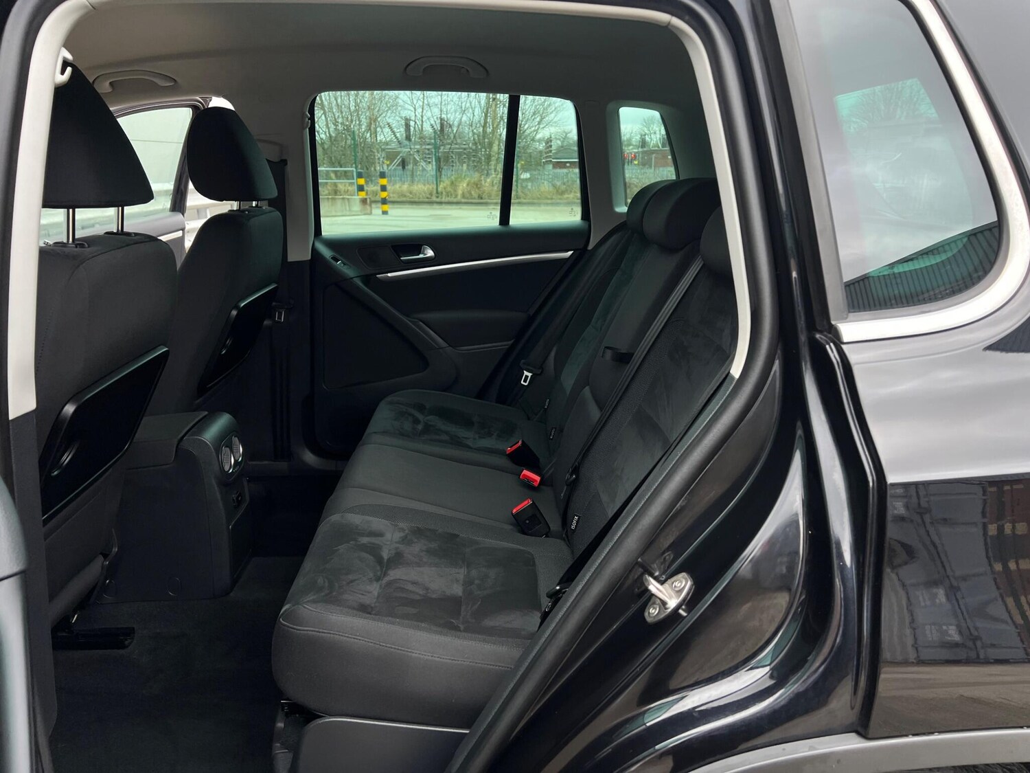 Used Volkswagen Tiguan 2014 for sale - 77496225: Photo 55