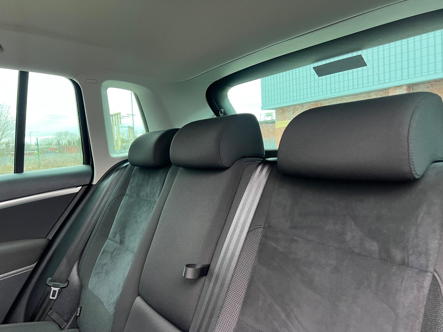 Used Volkswagen Tiguan 2014 for sale - 77496225: Photo 56