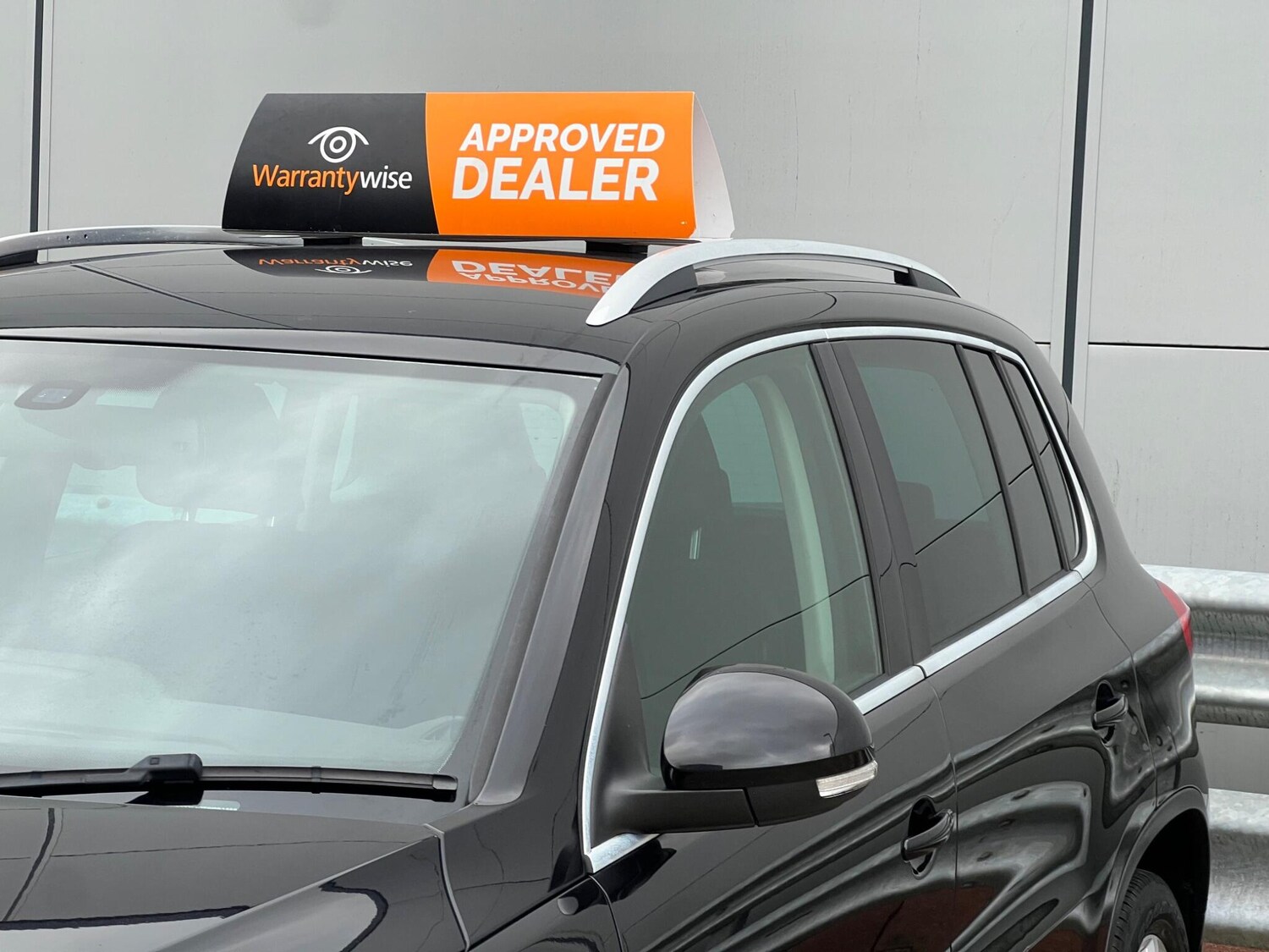 Used Volkswagen Tiguan 2014 for sale - 77496225: Photo 9